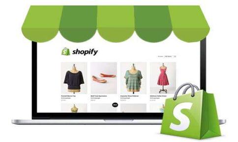 shopify创建自己的应用：如何创建shopify自己开发的应用？图1